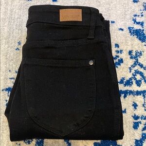 Judy Blue Black Jeans